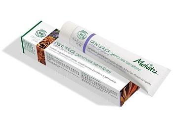 L'Occitane Melvita Dentifrice Gencive SEN