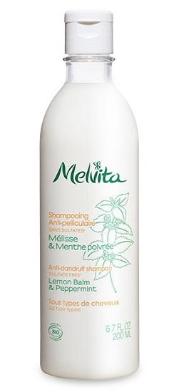 L'Occitane Melvita Shampoo A/PELLIC 200 ml