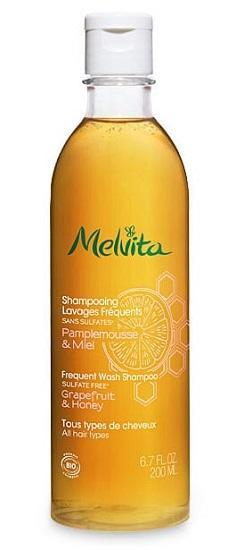 L'Occitane Melvita Shampoo LAV Freq 200 ml