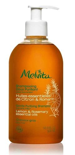 L'Occitane Melvita Shampoo Doux Puri 500 ml