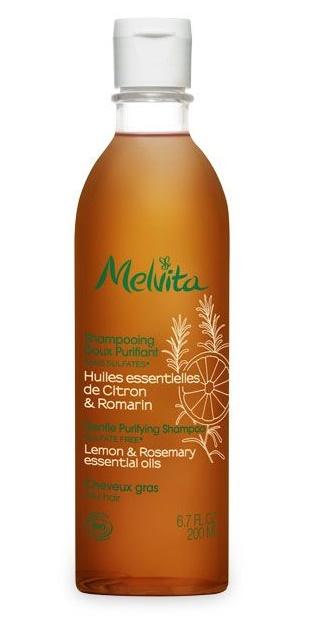L'Occitane Melvita Shampoo Purificante
