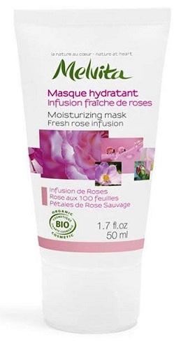 L'Occitane Melvita Masque Hydratant Necta