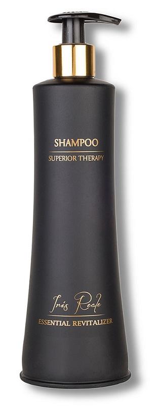 208A SHAMPOO IRIS REALE 400ML