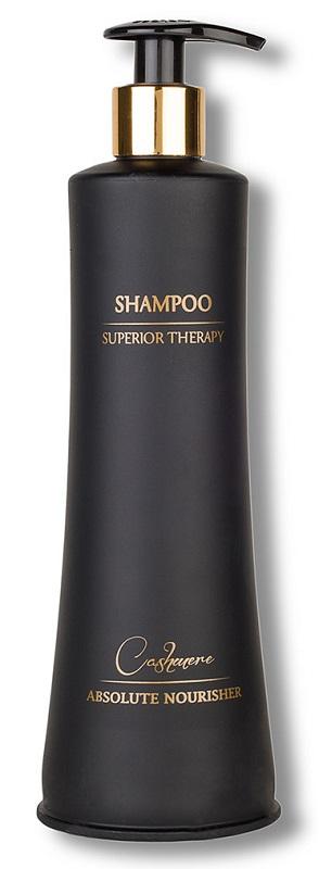 208A SHAMPOO CASHMERE 400ML