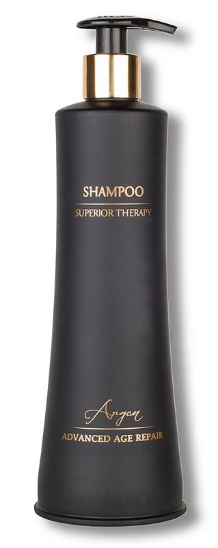 208A SHAMPOO ARGAN 400ML