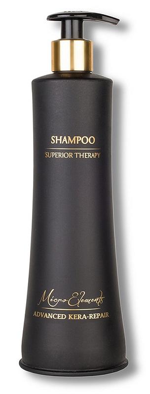 208A MTJ MICROELEMENTS SHAMPOO400ML