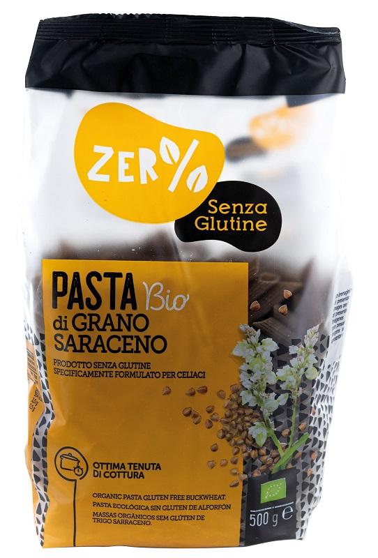 Healtion Zer% Glutine Penne Grano Sarac