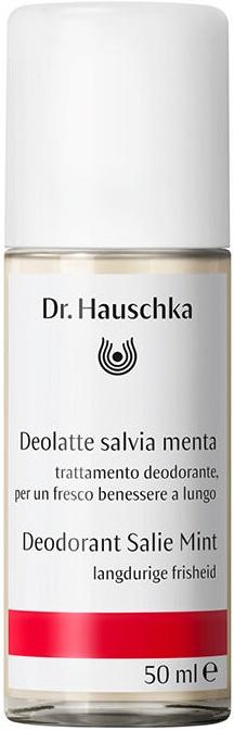 Wala DR Hauschka Deolatte SALVIA/ME
