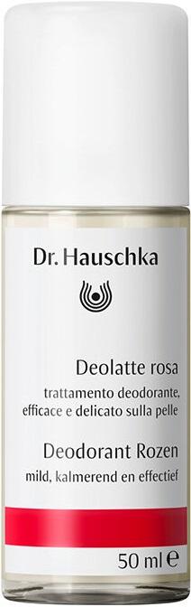 Wala DR Hauschka Deolatte Rosa 50 ml