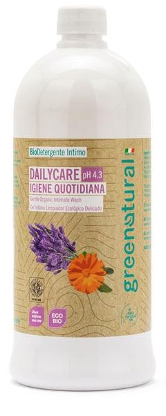 6515 GREENATURAL DET INTIMO 1L