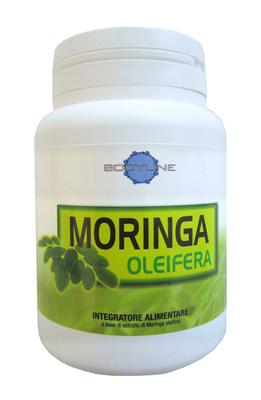 ND Moringa Oleifera 60 capsule