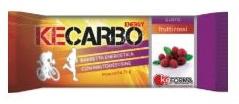 ND Ke Carbo Frutti Ro 30BARRETTE