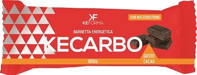 ND Ke Carbo Cacao 30BARRETTE 35 g