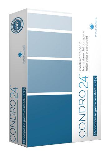 ND CONDRO24 30 compresse