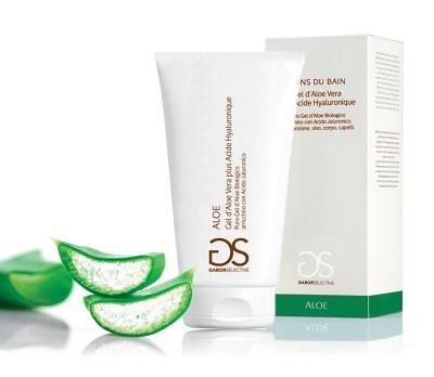 Gabor GEL D'ALOE Vera 150 ml