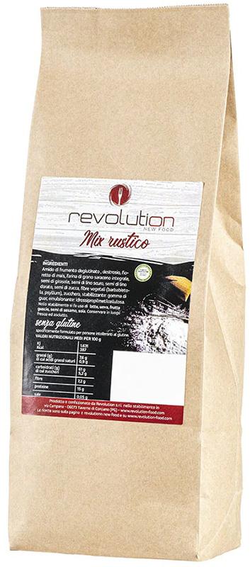 Revolution MIX Rustico 500 g