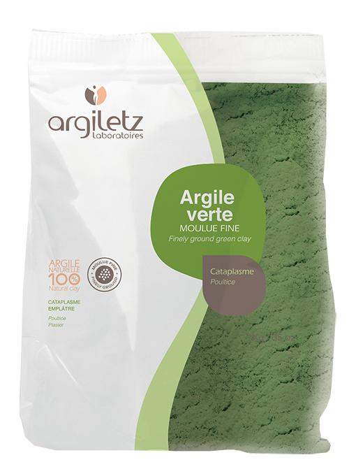 E Fa S Argiletz Argilla Verd Moule 1 kg