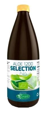 ND Aloe 1200 Selec Bio Puro Succo