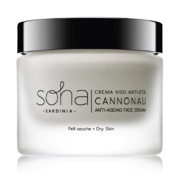 Soha Soha Crema VI A/ETA' Crema Ricarica