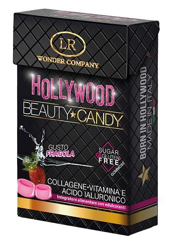 ND Hollywood Beaut Candy 10CARAM