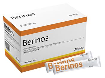 ND Berinos 30 bustine 10 ml