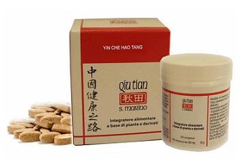 ND Yin Chen Hao Tang 100 compresse