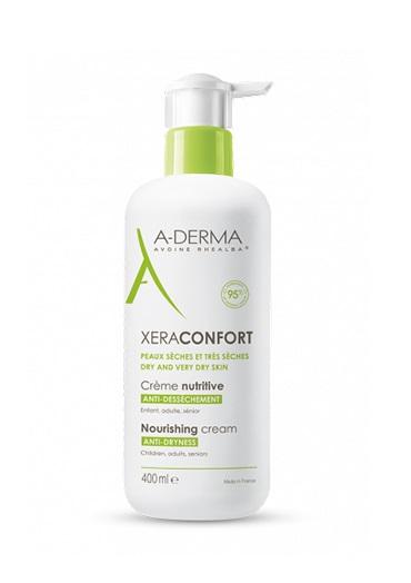Aderma XERA-CONFORT Crema Nutr 400 ml