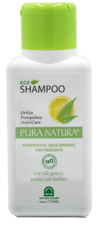 Nhs1970 A Socio Unico Puranatura ECO SH Purificante