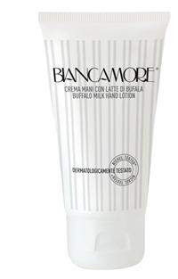 Biancamore Biancamore Crema Mani LAT BUF