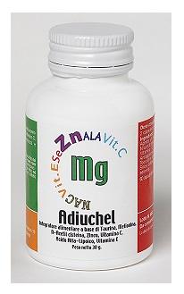 ND Adiuchel 60 capsule