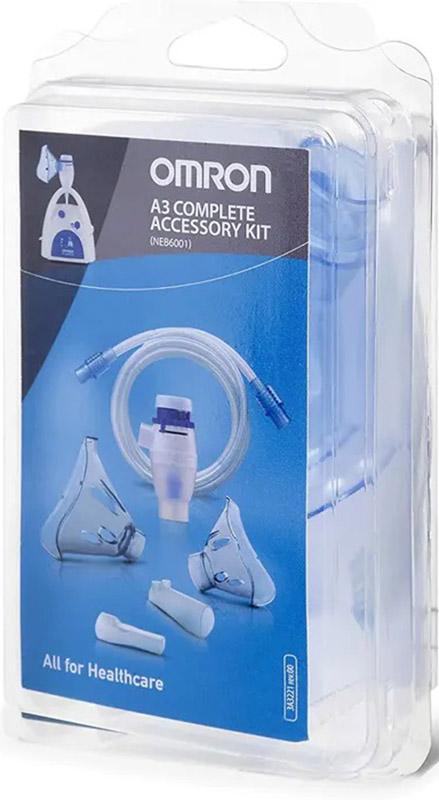 Corman Omron A3 Complete KIT Ricambio