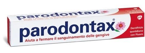 Haleon Parodontax Dentif Fluoro DM
