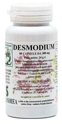 ND Desmodium 300 mg 80 capsule