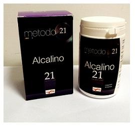 ND Alcalino 21