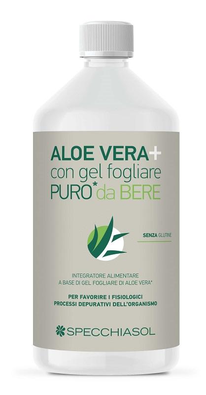 ND Succo Aloevera+ 1000 ml