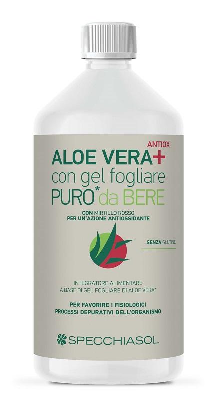 ND Succo Aloevera+ Aloe/mirt R1LT