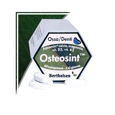 ND Osteosint 60 compresse