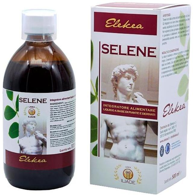 ND Selene 500 ml