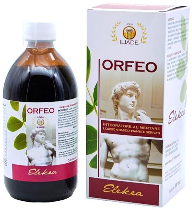 ND Orfeo 500 ml