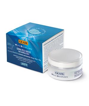 Guam Guam Micro Biocell Crema P Grasse