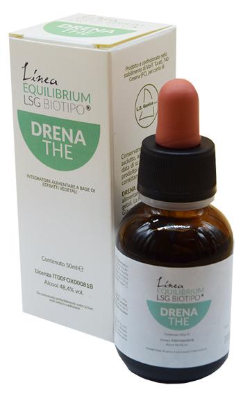 ND Drena The Gocce 50 ml