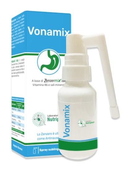 ND Vonamix spray 20 ml