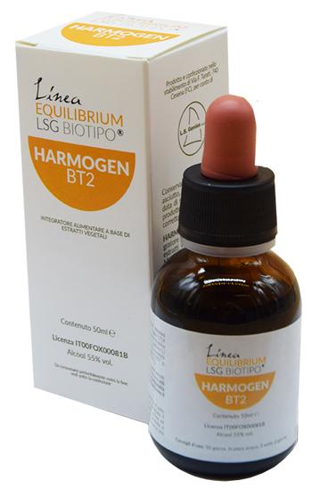 ND Harmogen BT2 Gocce 50 ml