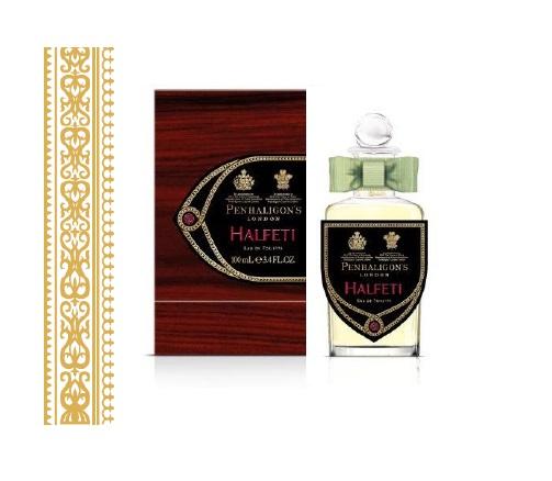 Olfattorio PENHALIGON'S Halfeti EDP 100 ml