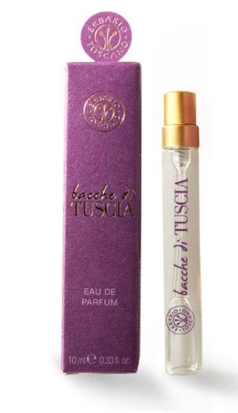 Erbario Erbario Tosc Armonie Bacch 10 ml