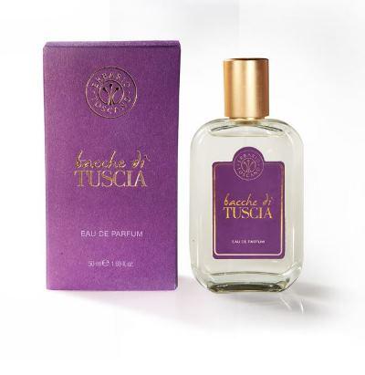 Erbario Erbario Tosc Armonie Bacch 50 ml