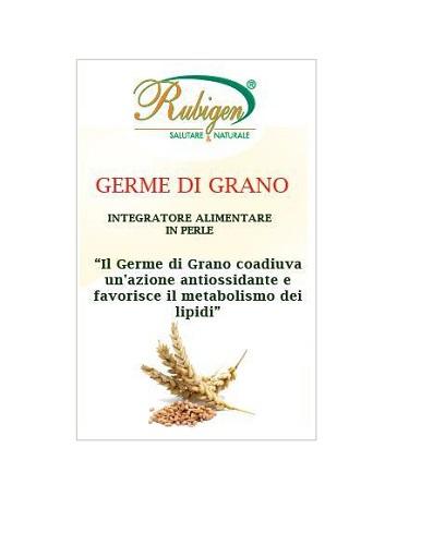 ND Germe Di Grano Olio 60PRL