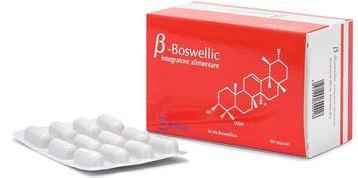 ND B-boswellic 60 capsule 30 g