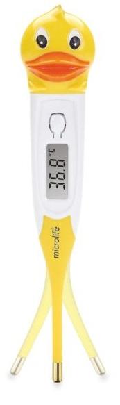 Colpharma Gold Baby Termometro Flex PAP
