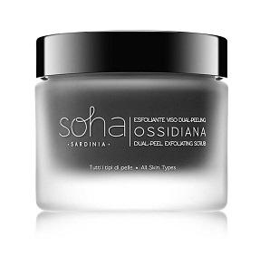 Soha Soha Esfol VI Ossidiana Tutt P